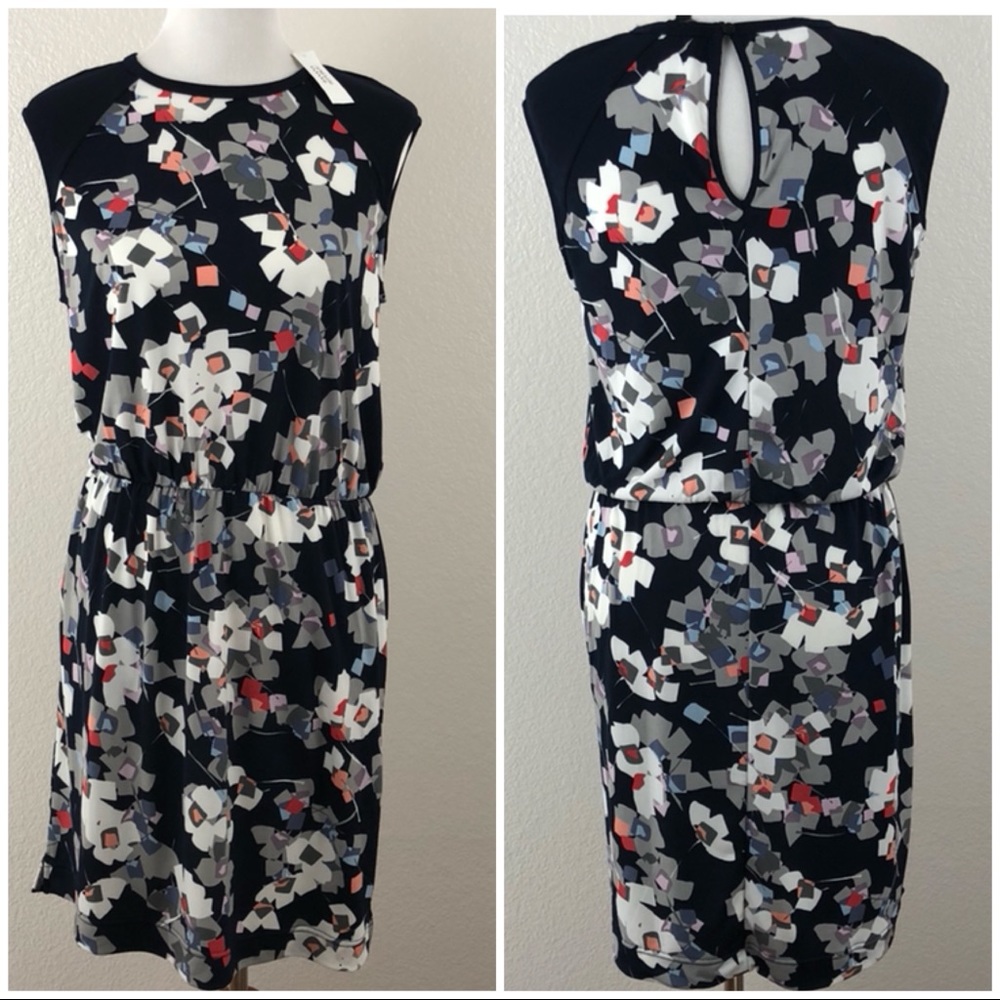 💢SOLD💢 Banana Republic NWT Sheath Dress M $80